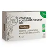 Belle & Bio Complexe Fortifiant Cheveux Bio 60 gélules