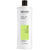 Nioxin 2 Advanced Weakening Natural Hair Shampoo 1000 ml