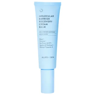 Allies of Skin Molecular Barrier Recovery Cream Balm 50 ml