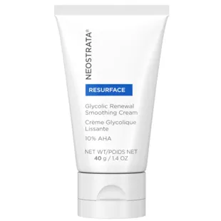 Neostrata Resurface Glycolic Moisturizing Cream 40 gr