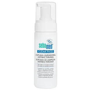 Sebamed Clear Face Cleansing Foam 150ml