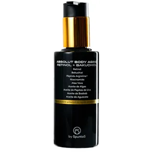 5point5 Absolut Envelhecimento Corporal 150 ml