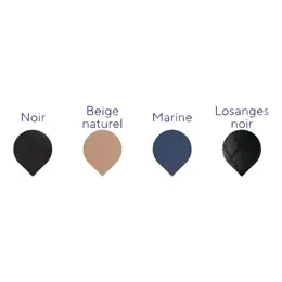 Venoflex Kokoon Absolu Collant Classe 2 Long Taille 5 Noir