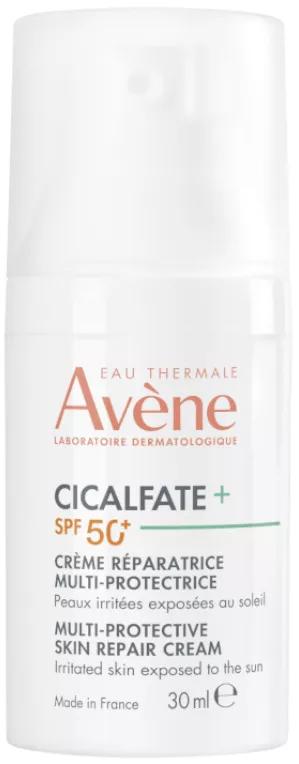 Avène Cicalfate+ SPF50 30 ml