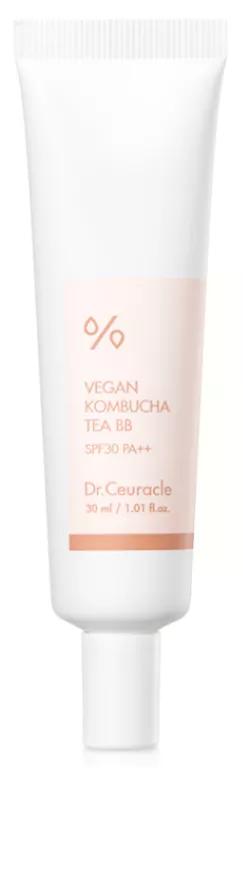 Dr.Ceuracle Vegan Kombucha Tea BB Cream SPF30 30 ml