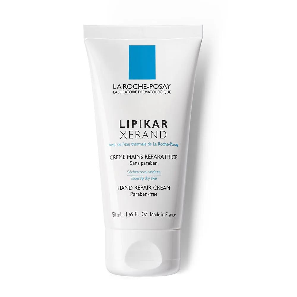 La Roche Posay Lipikar Crema Mani Protettiva 50 ml