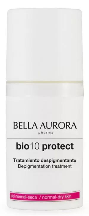 Bella Aurora Bio 10 Fluido Antimanchas Piel Normal-Seca 30 ml