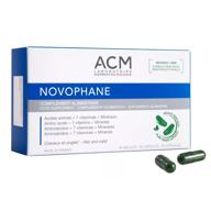 ACM Novophane Anticaída 60 Cápsulas