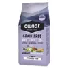 Ownat Grain Free Prime Chat Stérilisé Croquettes Poisson 1kg