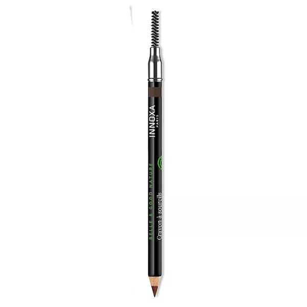 Innoxa Belle & Good Nature Lápiz de Cejas Marrón 1,05g