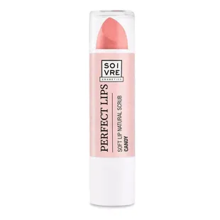 Soivre Perfect Lips Candy Lip Scrub 3.5 gr