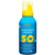 Evy Technology Mousse de Protection Solaire Enfants SPF50 150 ml