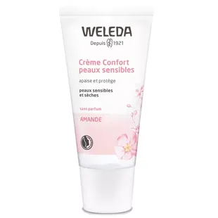 Weleda Mandorla Crema Confort Absolu 30ml