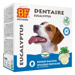 Biofood Chien Alito e Denti 55 compresse