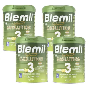 Blemil Optimum Evolution 3 Growing-Up Milk 4x800 gr