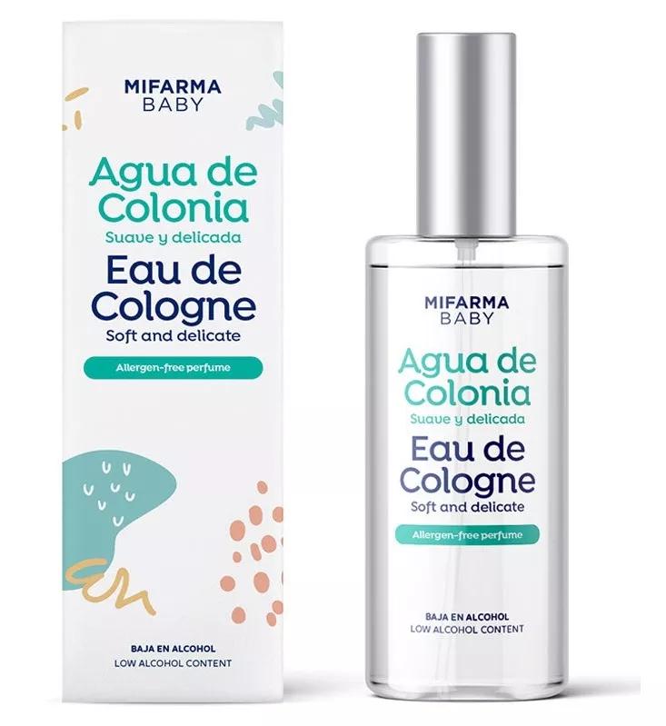 Mifarma Baby Colónia Bebé 100ml