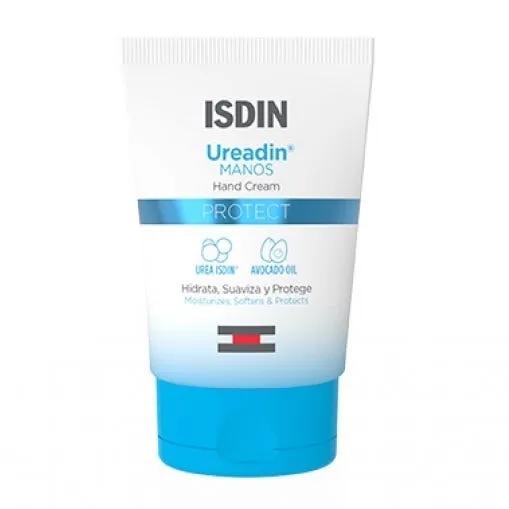 Isdin Ureadin Crema Mani Idratante e Protettiva 50 ml