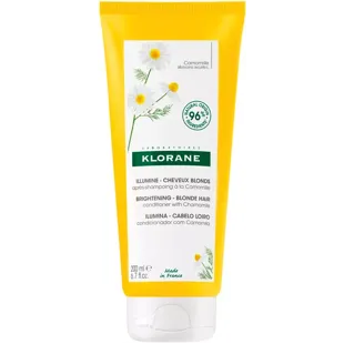 Klorane Kamille Balsem 200ml
