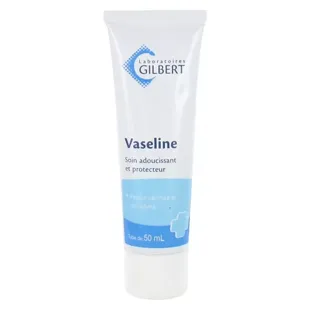 Gilbert Vasellina 50ml