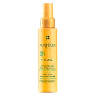 René furterer huile solaire protectrice kpf 90 ml 0