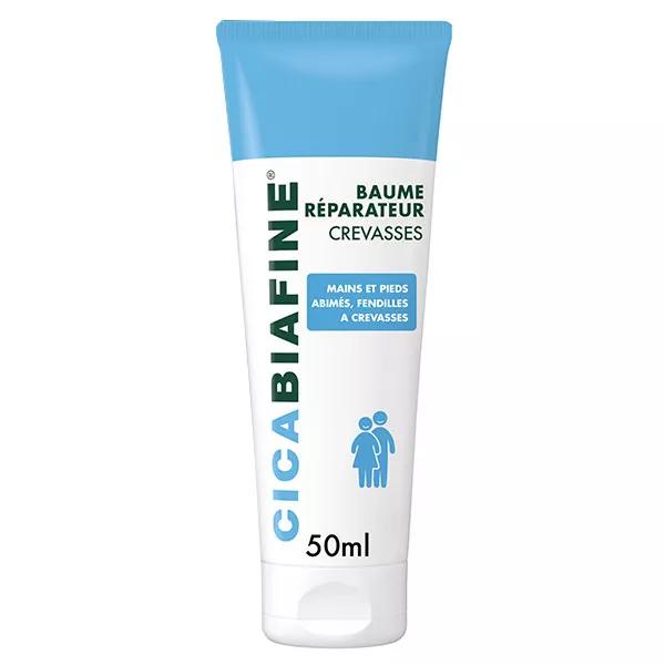 Cicabiafine Balsamo Riparatore Screpolature 50ml