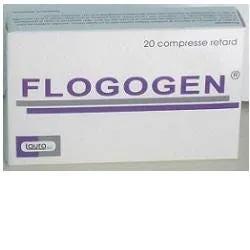 Flogogen Integratore Digestivo 20 Compresse