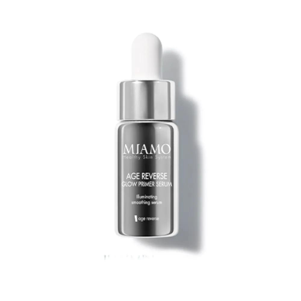 Miamo Age Reverse Glow Primer Serum Anti-Age e Illuminante 10 ml