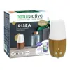 Naturactive Irisea Diffuseur d'Huiles Essentielles + Huile Essentielle Ravintsara 5ml Offerte