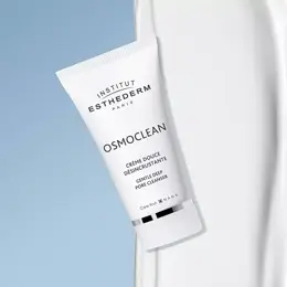 Esthederm Osmoclean Crème Douce Désincrustante 75ml