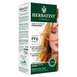 Phytoceutic Herbatint Ff6 Orange 150 Ml