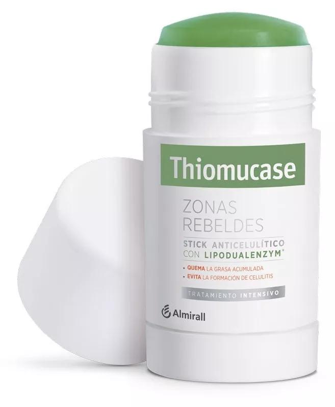 Thiomucase Stick Anti-celulite Mulher 75ml
