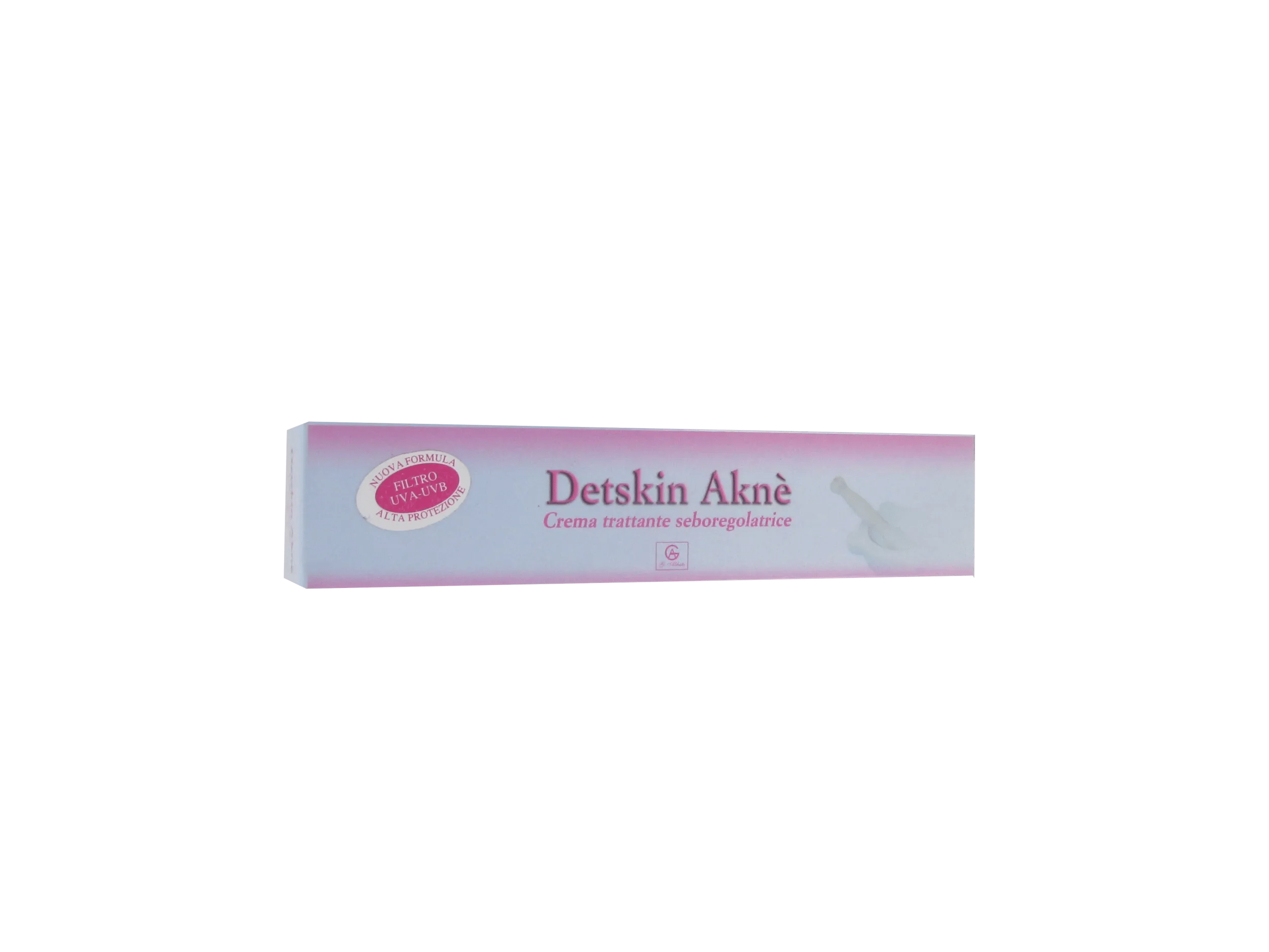 Detskin Aknè Crema Seboregolatrice 30 ml