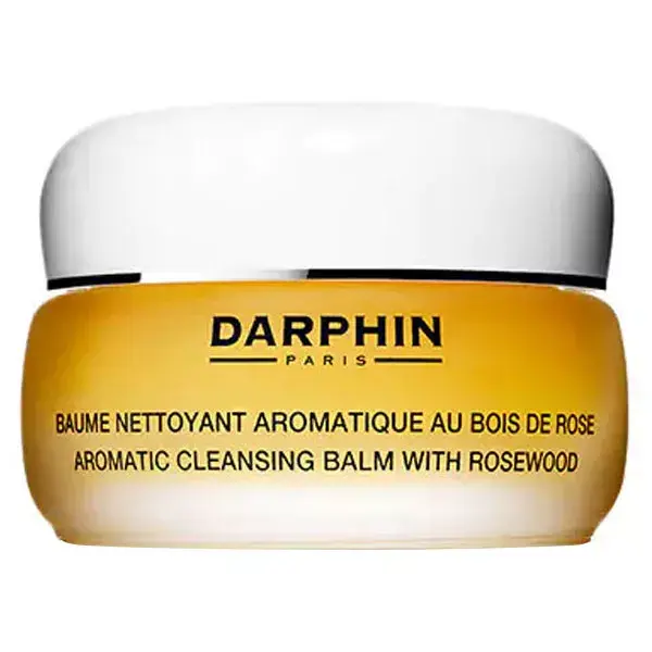 Darphin Essential Oil Elixirs Rosewood Aromatic Cleansing Balm 100ml