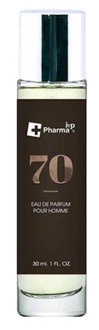 Iap Pharma Men's Perfume No. 70 30 ml