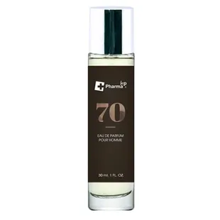 Iap Pharma Men's Perfume No. 70 30 ml