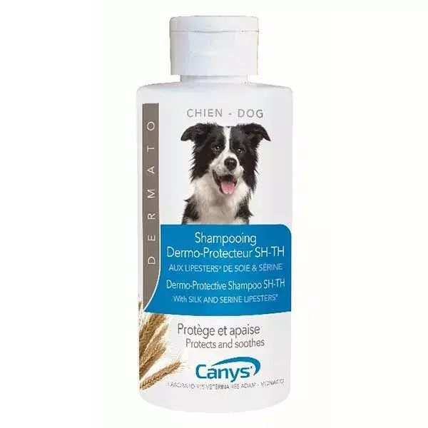 Canys Ligne Chien Shampoing Dermo-Protecteur SH-TH 200ml