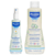 Mustela Refreshing Styling Water 200ml + Gentle Shampoo with Organic Avocado 500ml