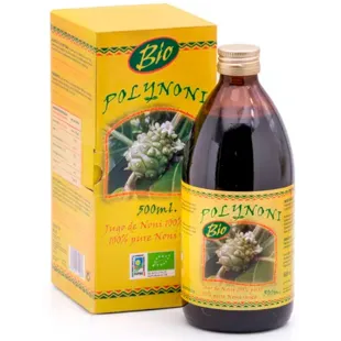 Plameca Polynoni Bio 500 ml