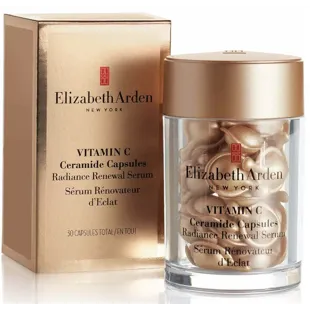 Elizabeth Arden Ceramide Vitamine C 30 Capsules