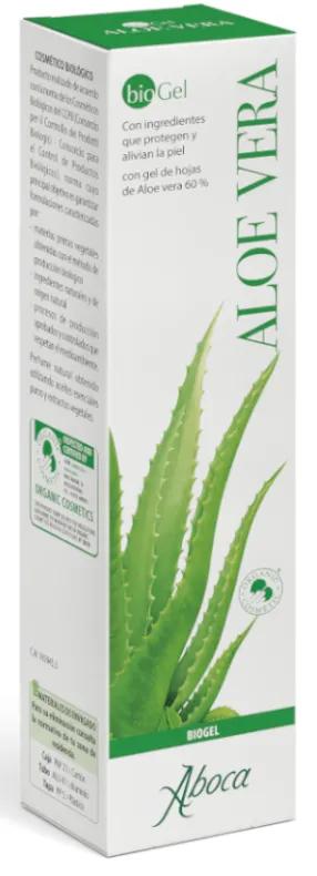 Aboca Aloe Vera Biogel 100 ml