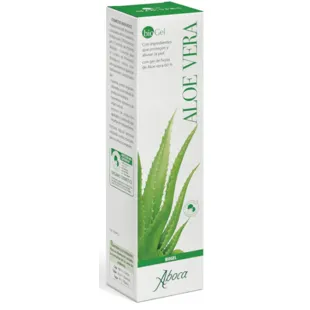 Aboca Aloe Vera Biogel 100 ml