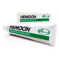 Soria Natural Hemocin 40ml