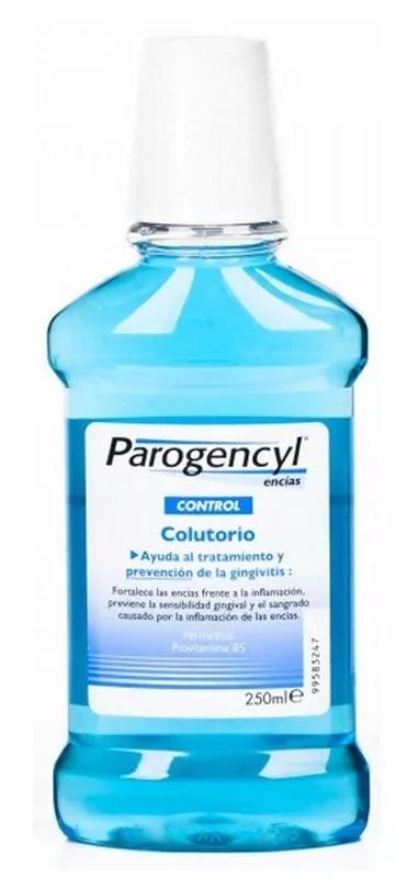 Parogencyl Control Colutorio 2x500 ml FORMATO AHORRO