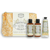 Panier des Sens Absolutes Orange Blossom Travel Toiletry Bag