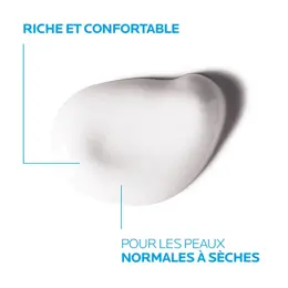 La Roche Posay Hydraphase HA Crème Hydratante Riche 50ml