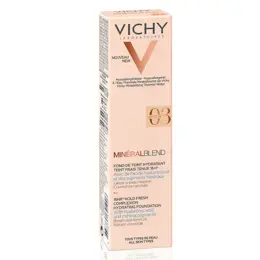 Vichy Minéralblend Fond de Teint N°03 Gypsum 30ml