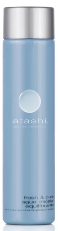 Atashi Fresh&Pure Água Micelar 150 ml