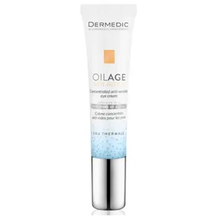 Dermedic Oilage Anti-Falten-Augenkonturkonzentrat 15 ml