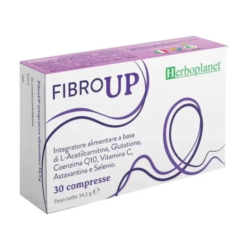 Fibroup 30 Compresse