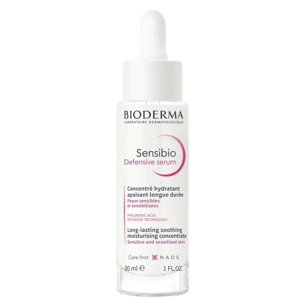 Bioderma Sensibio Defensive Serum 30 ml